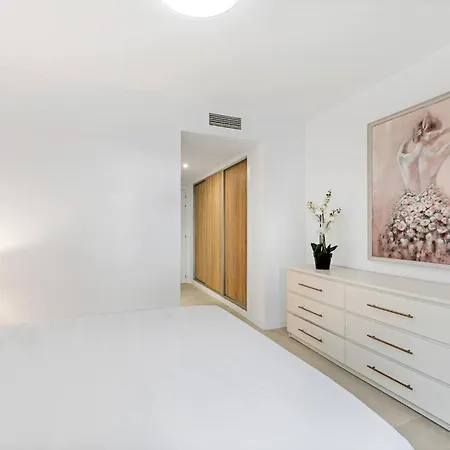 By Riva - Stylish 3 Bedroom Luxury In Naranjos De Διαμέρισμα *