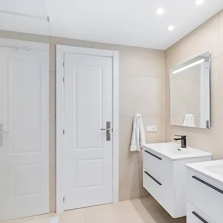 By Riva - Stylish 3 Bedroom Luxury In Naranjos De Διαμέρισμα *