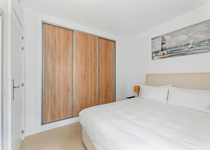 By Riva - Stylish 3 Bedroom Luxury In Naranjos De *