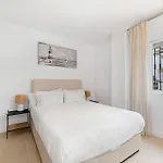 By Riva - Stylish 3 Bedroom Luxury In Naranjos De דירה
