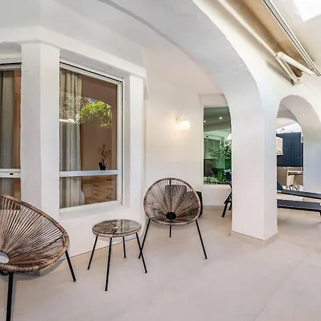 By Riva - Stylish 3 Bedroom Luxury In Naranjos De アパート マルベーリャ