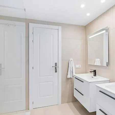 Appartement By Riva - Stylish 3 Bedroom Luxury In Naranjos De