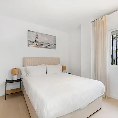 By Riva - Stylish 3 Bedroom Luxury In Naranjos De * Marbellac