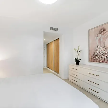 By Riva - Stylish 3 Bedroom Luxury In Naranjos De * マルベーリャ