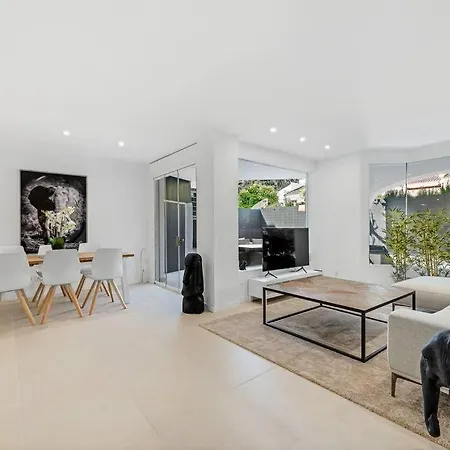 Appartement By Riva - Stylish 3 Bedroom Luxury In Naranjos De *