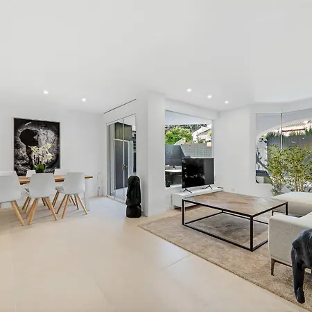 By Riva - Stylish 3 Bedroom Luxury In Naranjos De *