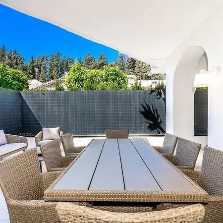 דירה By Riva - Stylish 3 Bedroom Luxury In Naranjos De