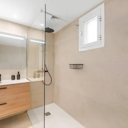 Lejlighed By Riva - Stylish 3 Bedroom Luxury In Naranjos De *