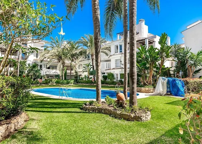 Διαμέρισμα By Riva - Stylish 3 Bedroom Luxury In Naranjos De