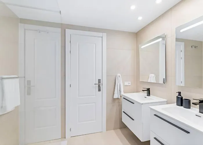 Lejlighed By Riva - Stylish 3 Bedroom Luxury In Naranjos De