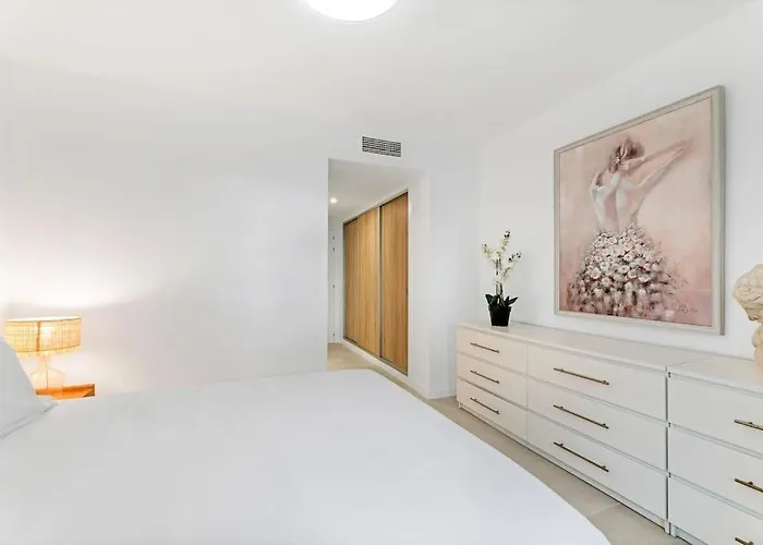 By Riva - Stylish 3 Bedroom Luxury In Naranjos De * Marbella