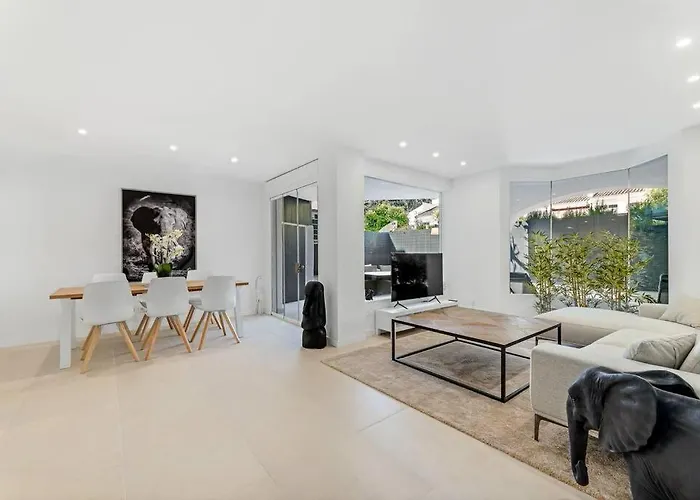 Lejlighed By Riva - Stylish 3 Bedroom Luxury In Naranjos De *