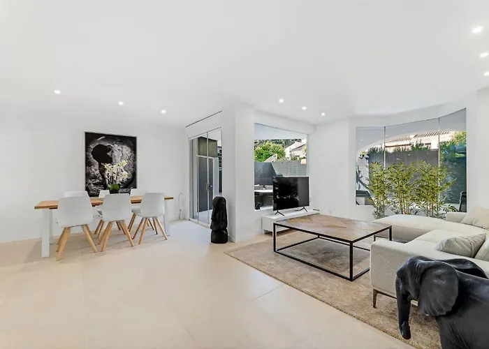 By Riva - Stylish 3 Bedroom Luxury In Naranjos De *