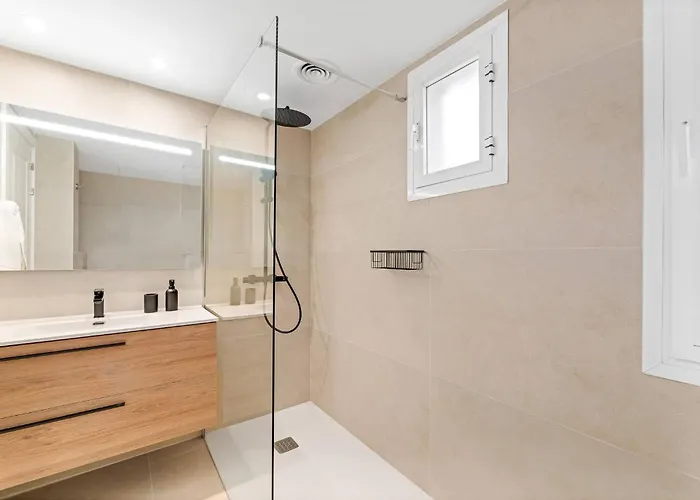 Apartamento By Riva - Stylish 3 Bedroom Luxury In Naranjos De *
