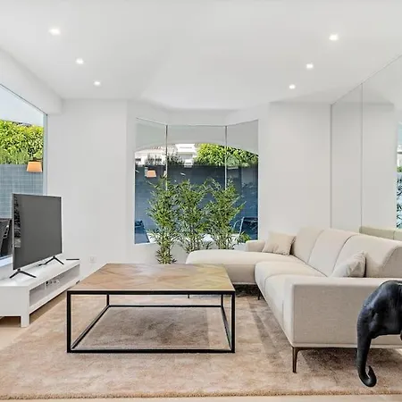 By Riva - Stylish 3 Bedroom Luxury In Naranjos De * Marbella