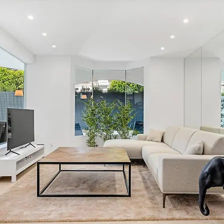 By Riva - Stylish 3 Bedroom Luxury In Naranjos De *