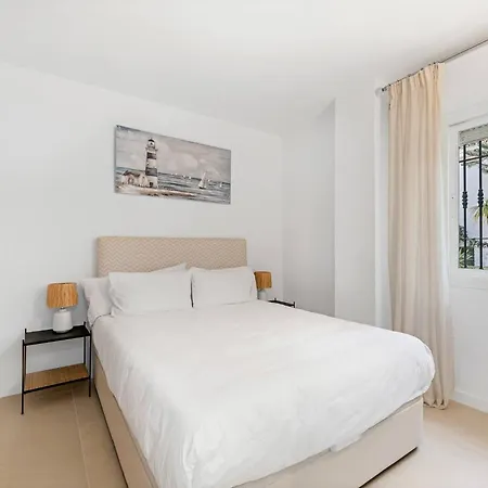 By Riva - Stylish 3 Bedroom Luxury In Naranjos De شقة