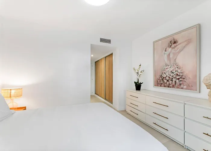 By Riva - Stylish 3 Bedroom Luxury In Naranjos De 아파트 *