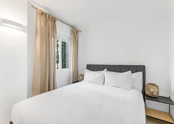By Riva - Stylish 3 Bedroom Luxury In Naranjos De