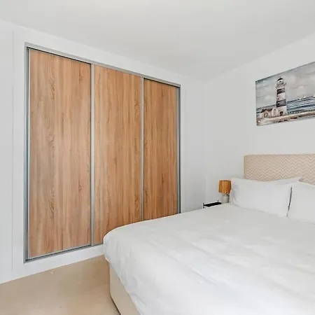 Apartmán By Riva - Stylish 3 Bedroom Luxury In Naranjos De *