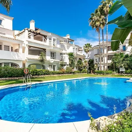 By Riva - Stylish 3 Bedroom Luxury In Naranjos De * Marbella
